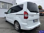 Ford Tourneo Courier Courier 1.5 TDCi MR`15 E6 1.8t Aukcja 298752 - grafika 3