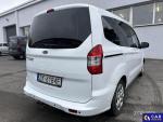 Ford Tourneo Courier Courier 1.5 TDCi MR`15 E6 1.8t Aukcja 298752 - grafika 4