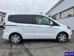 Ford Tourneo Courier Courier 1.5 TDCi MR`15 E6 1.8t Aukcja 298752 - grafika 5