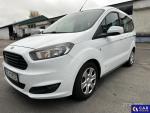 Ford Tourneo Courier Courier 1.5 TDCi MR`15 E6 1.8t Aukcja 298753 - grafika 1