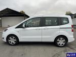 Ford Tourneo Courier Courier 1.5 TDCi MR`15 E6 1.8t Aukcja 298753 - grafika 2