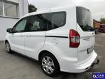 Ford Tourneo Courier Courier 1.5 TDCi MR`15 E6 1.8t Aukcja 298753 - grafika 3
