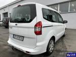 Ford Tourneo Courier Courier 1.5 TDCi MR`15 E6 1.8t Aukcja 298753 - grafika 4