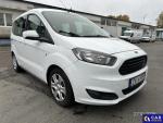 Ford Tourneo Courier Courier 1.5 TDCi MR`15 E6 1.8t Aukcja 298753 - grafika 6