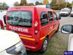 Renault Kangoo  Aukcja 297992 - grafika 2