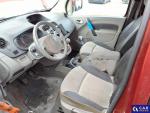 Renault Kangoo  Aukcja 297992 - grafika 5