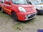 Renault Kangoo  Aukcja 297992 - grafika 49