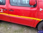 Renault Kangoo  Aukcja 297992 - grafika 58