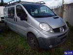 Renault Trafic L2H1 Aukcja 297993 - grafika 1