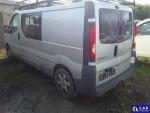 Renault Trafic L2H1 Aukcja 297993 - grafika 2