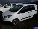Ford Tourneo Courier Kombi Aukcja 297994 - grafika 1