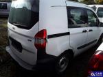 Ford Tourneo Courier Kombi Aukcja 297994 - grafika 2