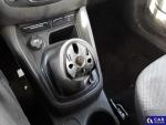 Ford Tourneo Courier Kombi Aukcja 297994 - grafika 27