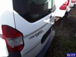 Ford Tourneo Courier Kombi Aukcja 297994 - grafika 67