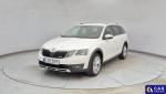 Skoda Octavia premiumpaket, drag och webasto Aukcja 298008 - grafika 1