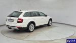 Skoda Octavia premiumpaket, drag och webasto Aukcja 298008 - grafika 2