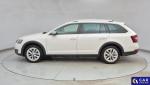 Skoda Octavia premiumpaket, drag och webasto Aukcja 298008 - grafika 17