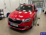 Skoda Fabia komfortpaket Aukcja 298009 - grafika 1