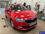 Skoda Fabia komfortpaket Aukcja 298009 - grafika 2