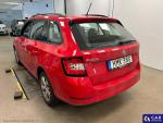 Skoda Fabia komfortpaket Aukcja 298009 - grafika 3
