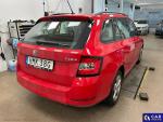 Skoda Fabia komfortpaket Aukcja 298009 - grafika 4