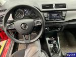 Skoda Fabia komfortpaket Aukcja 298009 - grafika 5
