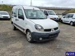 Renault Kangoo  Aukcja 298011 - grafika 1