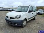 Renault Kangoo  Aukcja 298011 - grafika 3