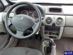 Renault Kangoo  Aukcja 298011 - grafika 6