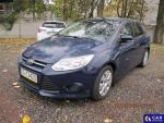 Ford Focus Aukcja 298503 - grafika 1