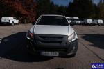 Isuzu D-Max  Aukcja 298755 - grafika 9
