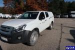 Isuzu D-Max  Aukcja 298755 - grafika 1