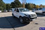 Isuzu D-Max  Aukcja 298755 - grafika 4