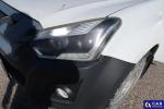 Isuzu D-Max  Aukcja 298755 - grafika 84