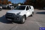 Isuzu D-Max  Aukcja 298756 - grafika 1