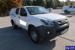 Isuzu D-Max  Aukcja 298756 - grafika 4