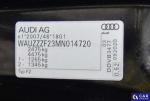 Audi A6 Quattro 50 TDi MR`18 E6 C8 Aukcja 298341 - grafika 8