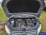 Volkswagen Caddy 2.0 TDI MR`15 E6 2.3t Aukcja 298077 - grafika 10