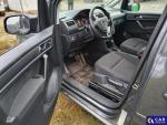 Volkswagen Caddy 2.0 TDI MR`15 E6 2.3t Aukcja 298077 - grafika 11