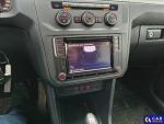Volkswagen Caddy 2.0 TDI MR`15 E6 2.3t Aukcja 298077 - grafika 16