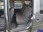 Volkswagen Caddy 2.0 TDI MR`15 E6 2.3t Aukcja 298077 - grafika 17