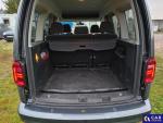 Volkswagen Caddy 2.0 TDI MR`15 E6 2.3t Aukcja 298077 - grafika 19