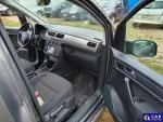 Volkswagen Caddy 2.0 TDI MR`15 E6 2.3t Aukcja 298077 - grafika 20