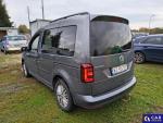 Volkswagen Caddy 2.0 TDI MR`15 E6 2.3t Aukcja 298077 - grafika 2