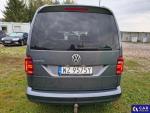 Volkswagen Caddy 2.0 TDI MR`15 E6 2.3t Aukcja 298077 - grafika 3