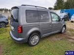 Volkswagen Caddy 2.0 TDI MR`15 E6 2.3t Aukcja 298077 - grafika 4
