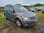 Volkswagen Caddy 2.0 TDI MR`15 E6 2.3t Aukcja 298077 - grafika 5