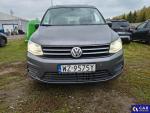 Volkswagen Caddy 2.0 TDI MR`15 E6 2.3t Aukcja 298077 - grafika 6