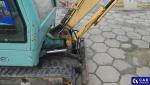 Yanmar B15-3  Aukcja 298094 - grafika 9