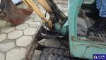 Yanmar B15-3  Aukcja 298094 - grafika 29